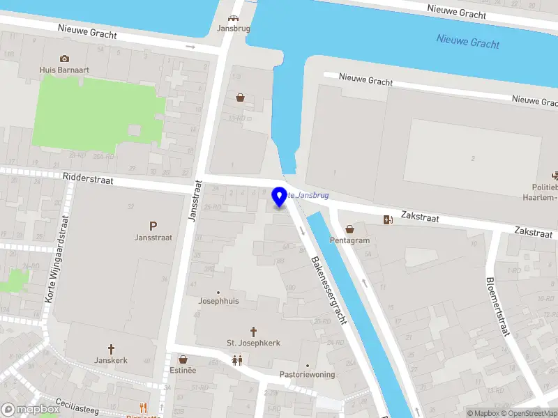 M.B.A.C. Haarlem