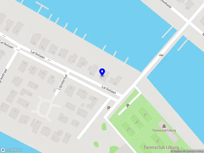 FS Handel Amsterdam