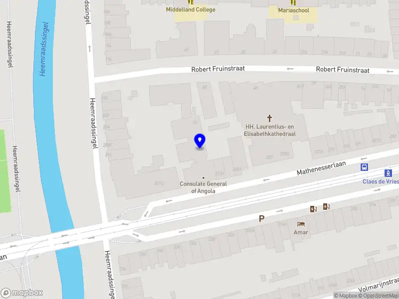Huurdersvereniging Het Archief Rotterdam
