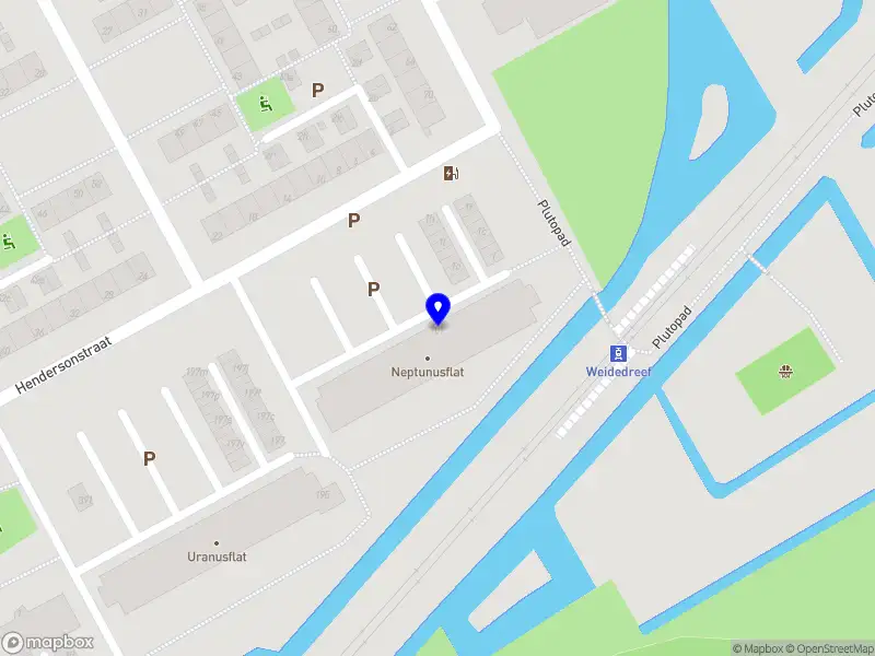 HDI Security Rijswijk