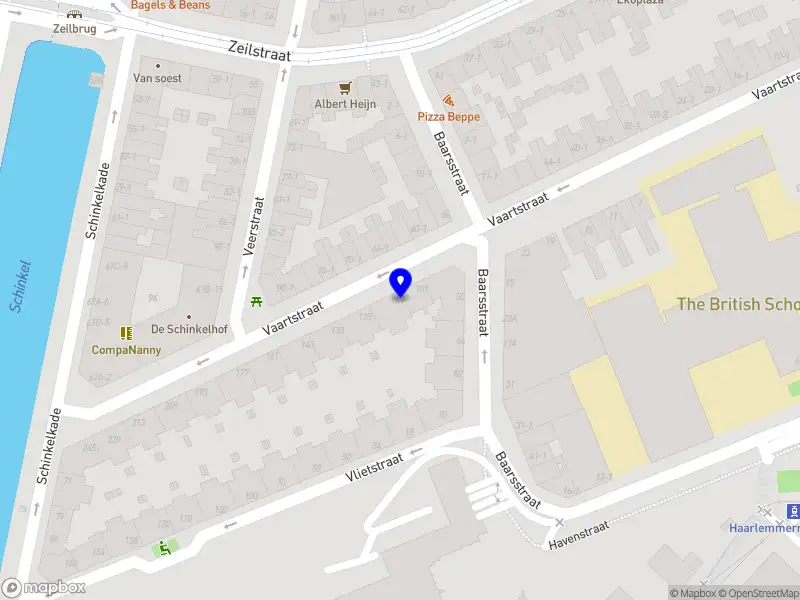 Willemijn van der Waal