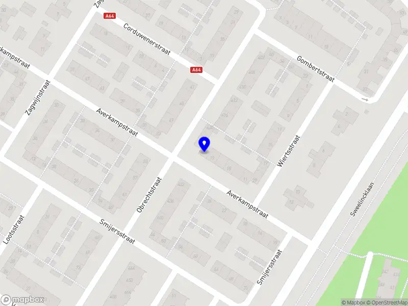 Mokaltum Lamtalssi Tilburg