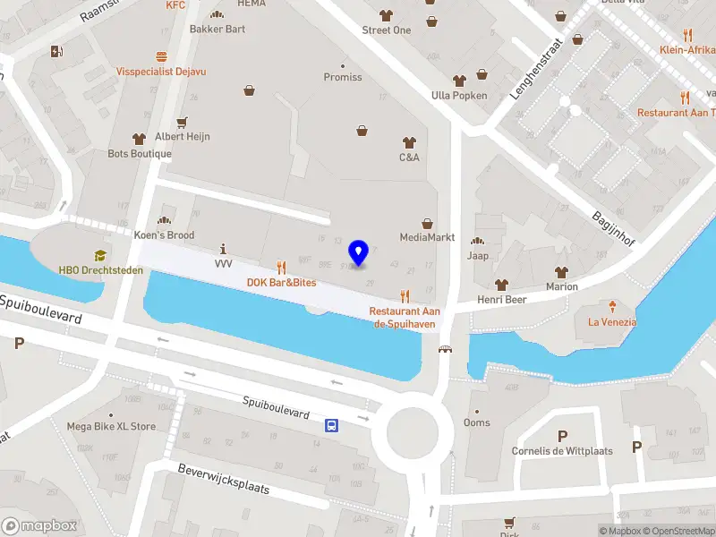 Eden Management Solutions Dordrecht
