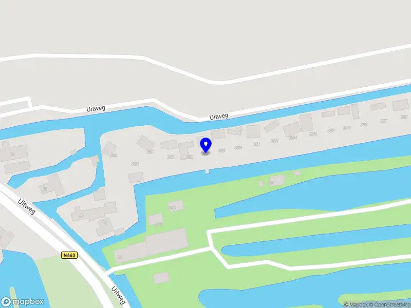 Landbouw voor groen Woerdense Verlaat