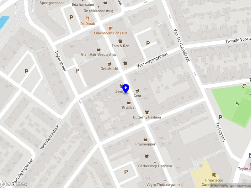 ''Snelly'' Surinaams-Indisch afhaal