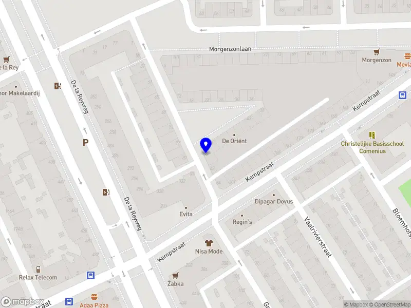 UY8 Autohandel B.V. 's-Gravenhage