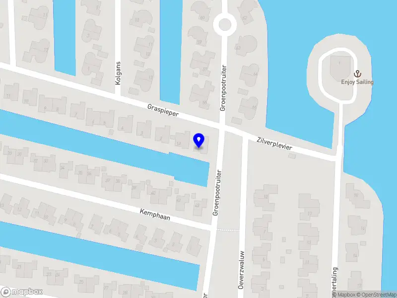 Ecospace Holding B.V. Lemmer