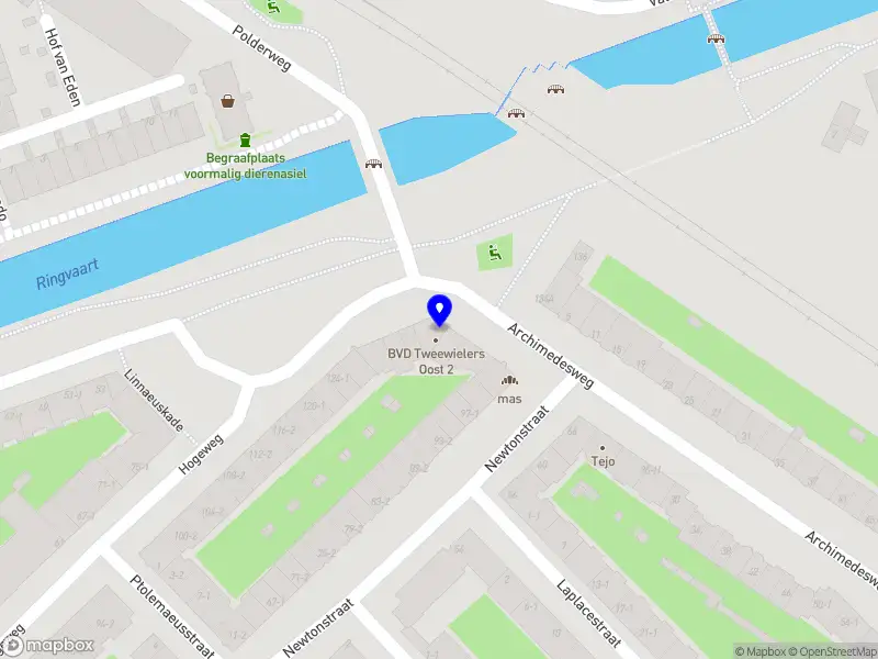 Stichting Global Health Equity Alliance Amsterdam