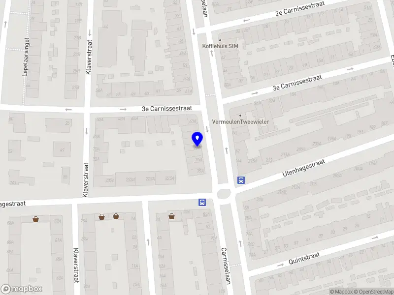 Nieuw bedrijf NA Onderhoud