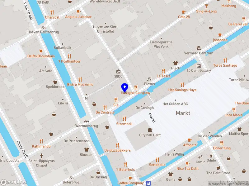 Baardse Vastgoedservice Delft