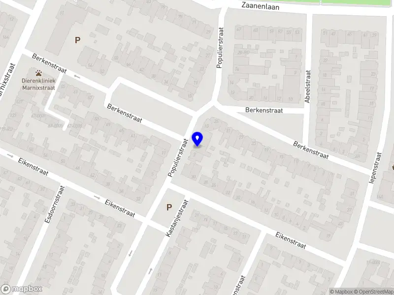 Steenvoorde Finance Haarlem