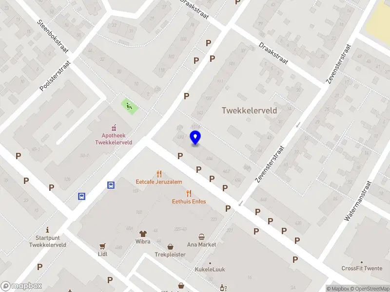 Uland AI Enschede