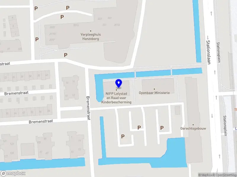 MorePower Lelystad