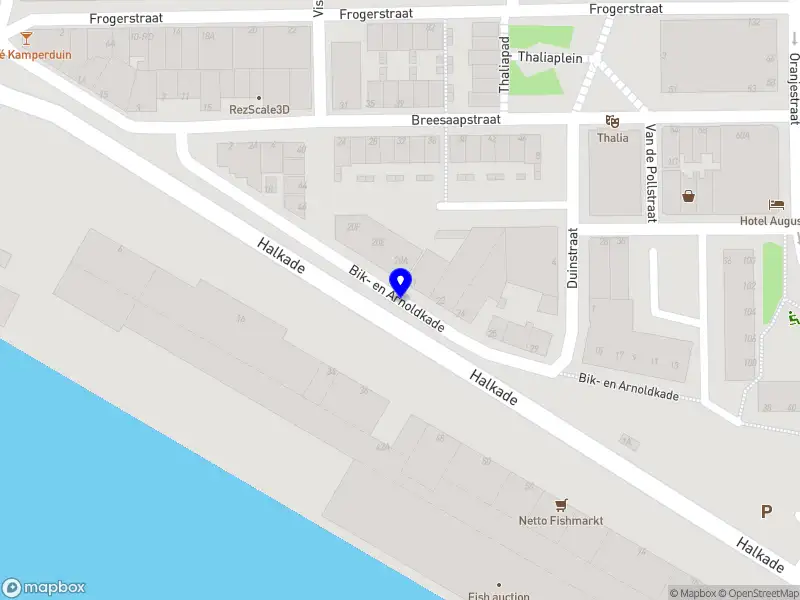 FED BOUW EN RENOVATIE