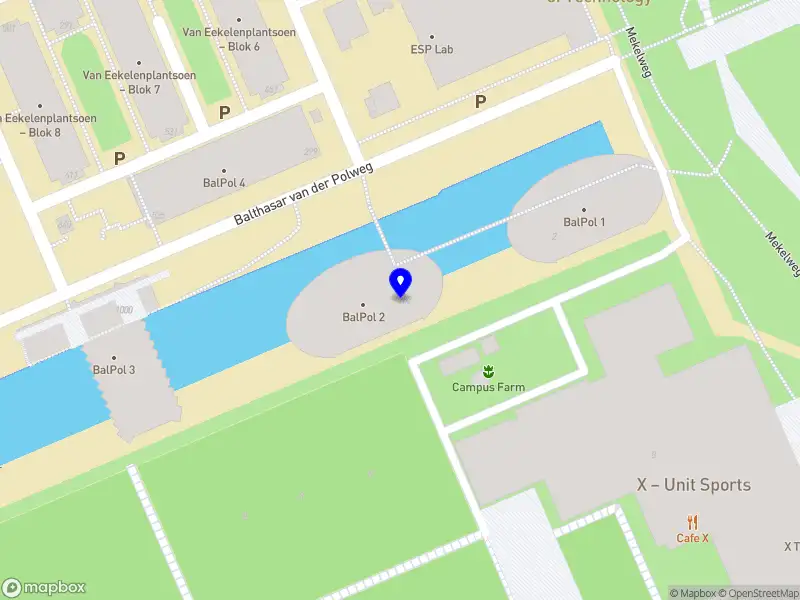 LC Ecohydrology Delft
