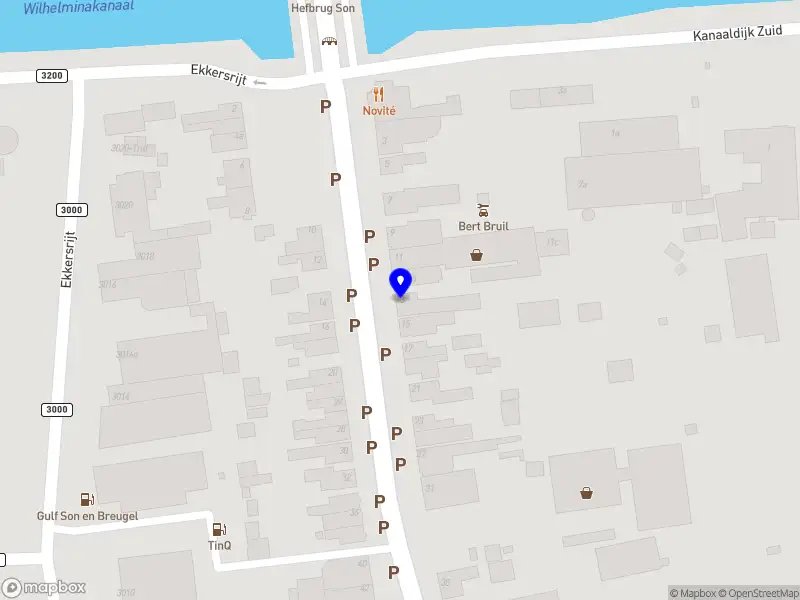 Nieuw bedrijf Meeuwissen BC