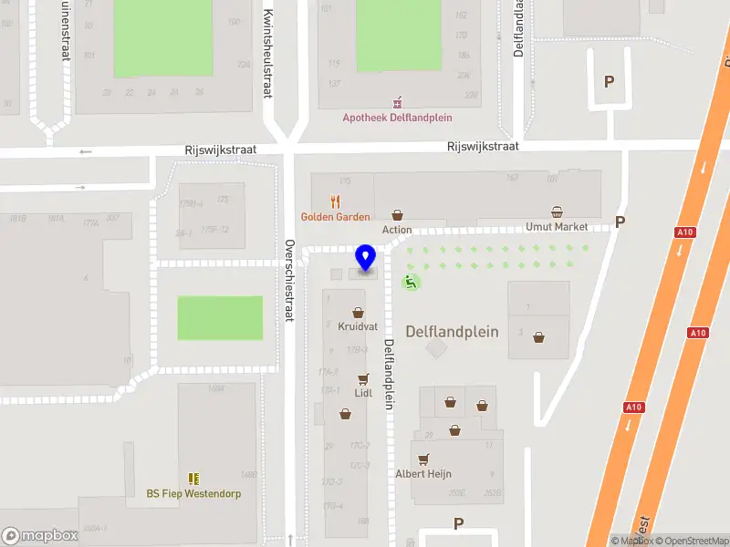 DR Sports Performance & Revalidatie