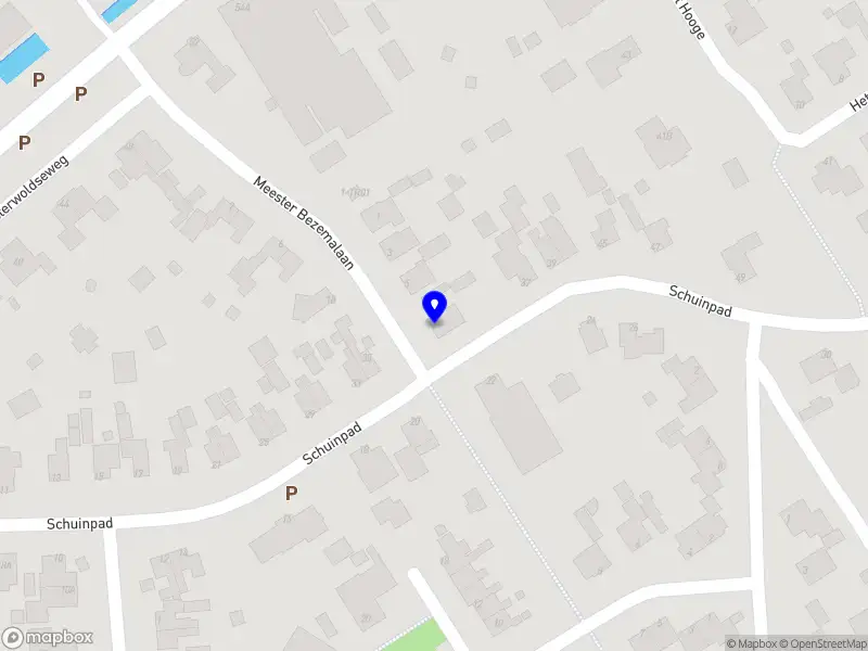 De Bloemenschuur Oldeberkoop