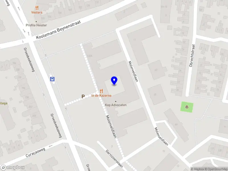 Cronect B.V. Nijmegen