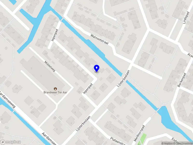 Turningpoint Urnen Ter Aar