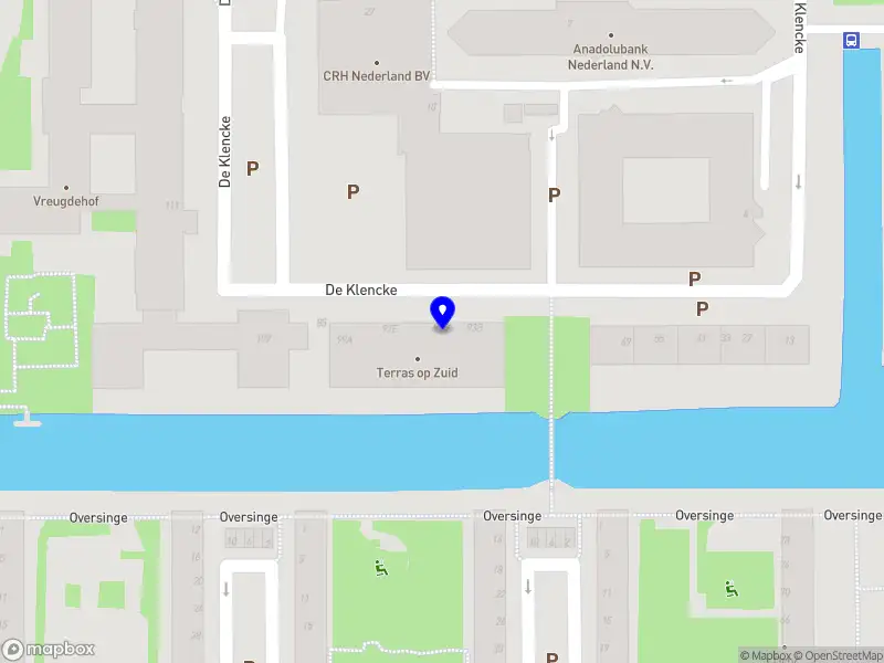 Management and Advices Tavares Amsterdam
