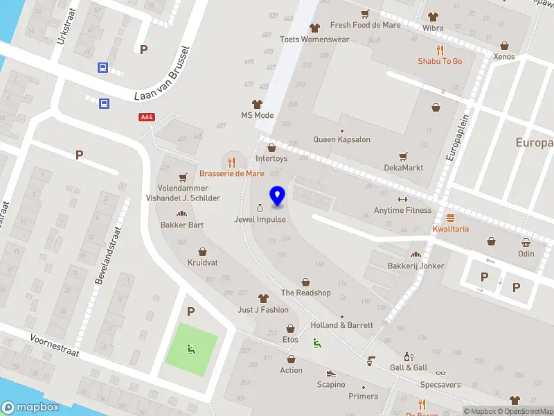 Nieuw bedrijf Medical Service Yil