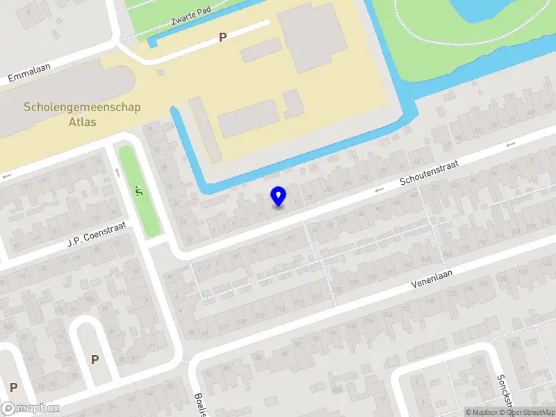 Voorneman Zorgverlening