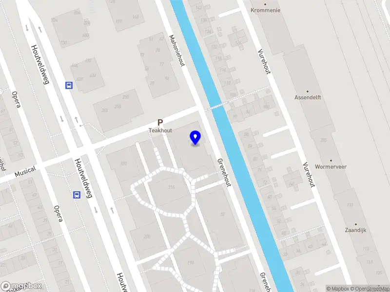 GNICS SOLUTIONS Zaandam