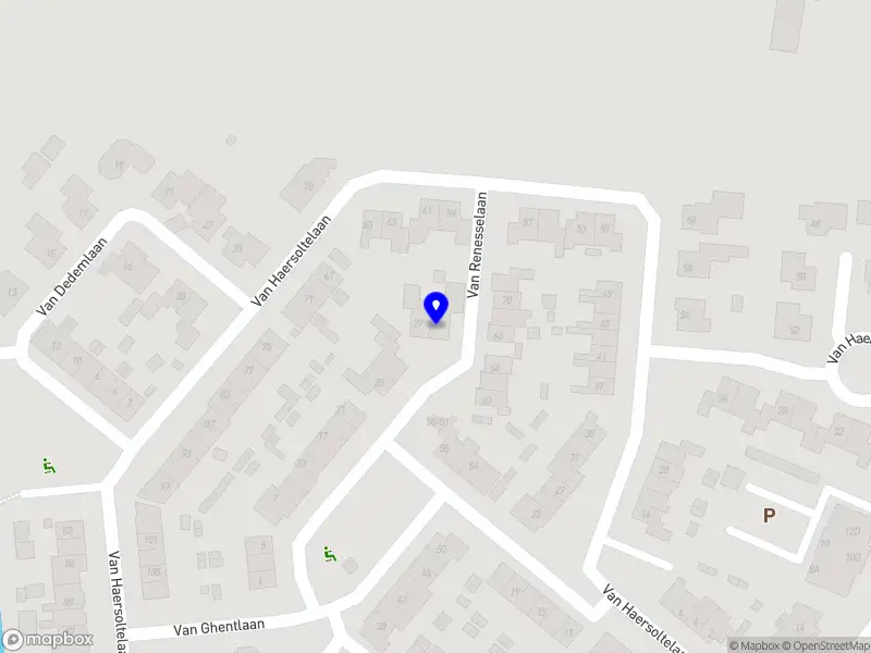 Nieuw bedrijf Praktijk Ruth Jonker