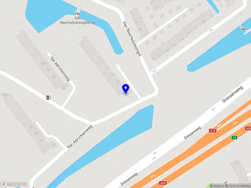 Akkermans product development Rotterdam