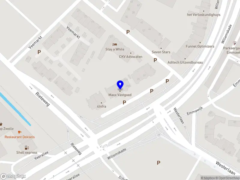 Mamon I B.V. Zwolle