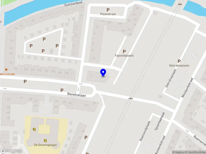 Stichting Raheem Almere