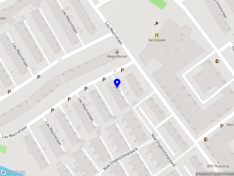 Nieuw bedrijf Alba flora B.V.