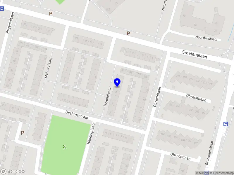 Yassine Services Assen