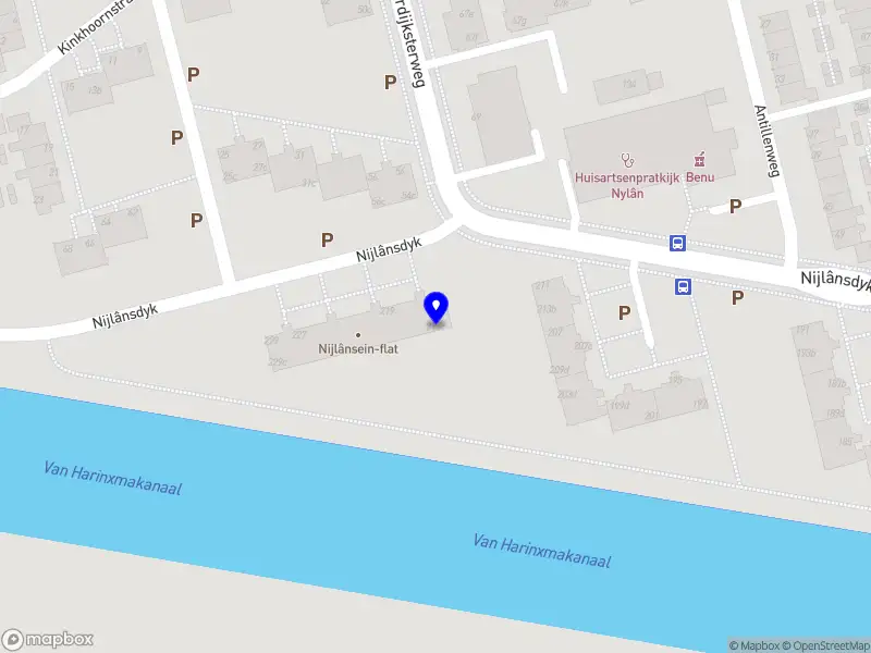 Nieuw bedrijf Sterke all service