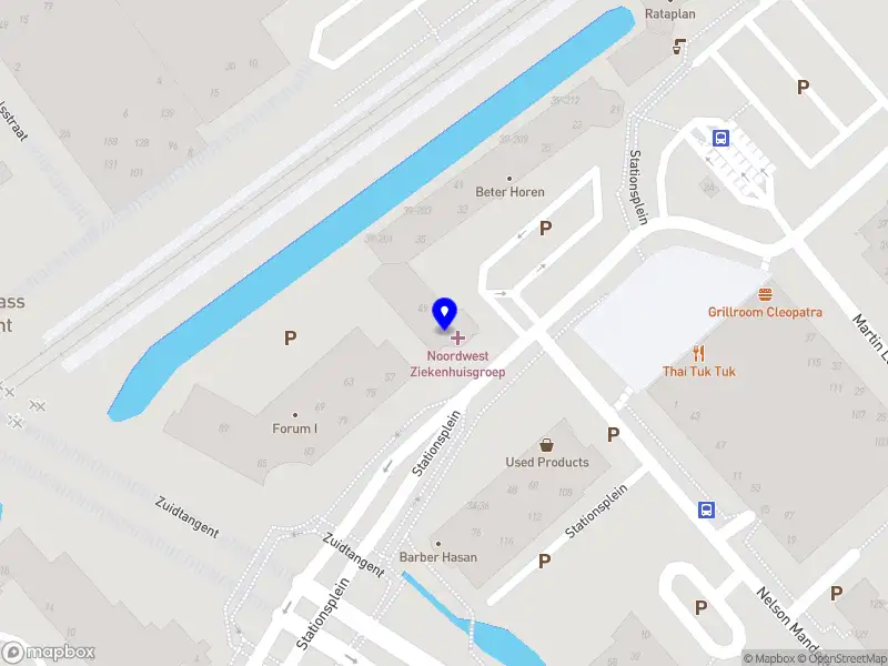 Secrotec B.V. Heerhugowaard