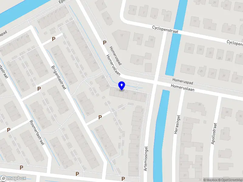 Captain Property B.V. Almere