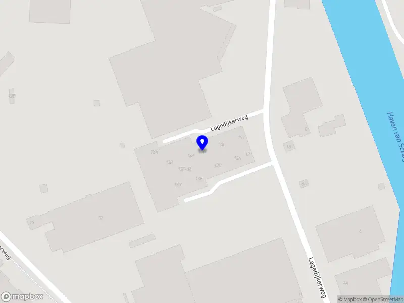 Tool & Garden Import/Export B.V. Schagen