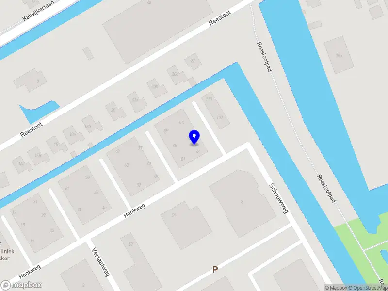 Vanoostenopleidingen B.V. Pijnacker