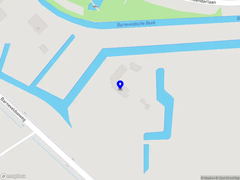 Oak & Banyan B.V. Lunteren