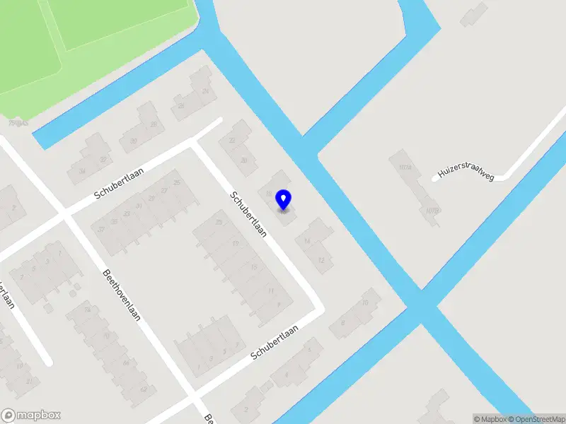 deRetroBus Naarden