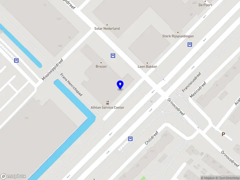 Sinia Software Development Utrecht