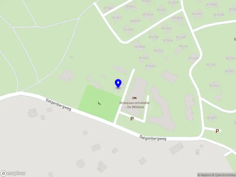 PJE services Lunteren