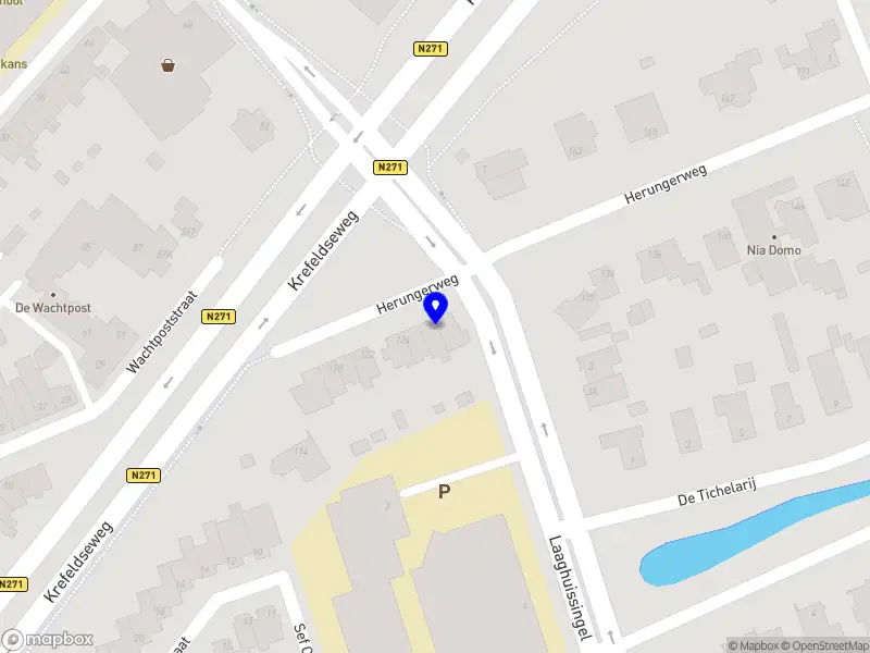 Jositi Beheer B.V. Venlo