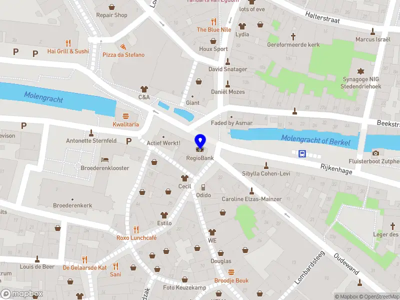 Vereniging van Eigenaars Nieuwstad 85 en 85a te Zutphen Zutphen