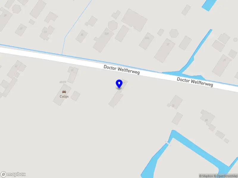 Nieuw bedrijf Vastvisch Beheer B.V.