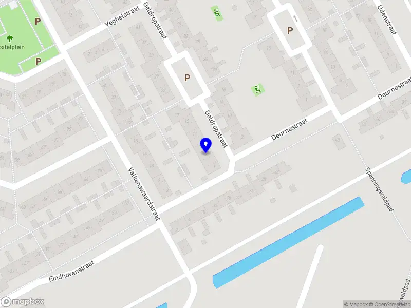 Vignetim Technology B.V. Almere