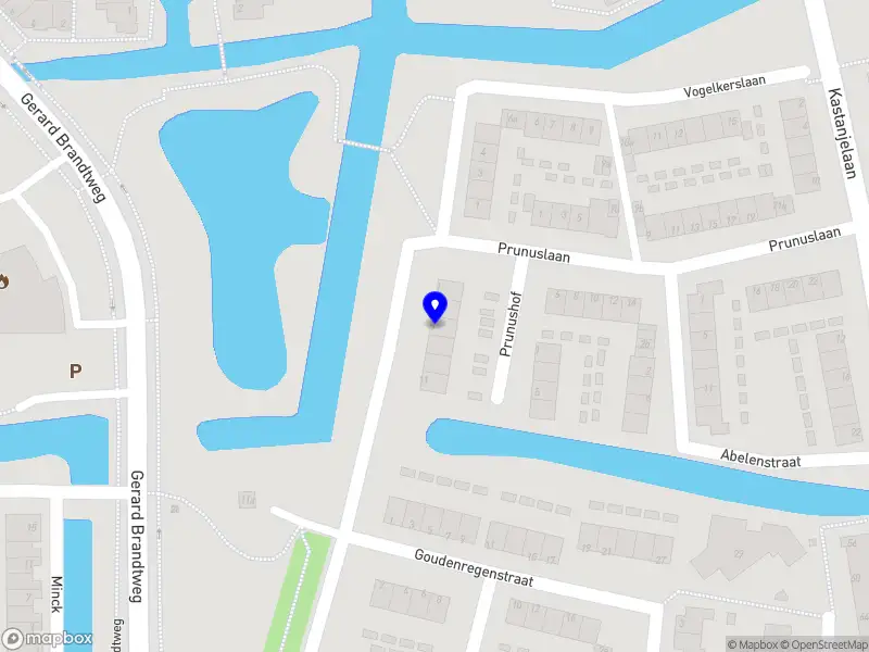 Kyapwa consultancy Enkhuizen