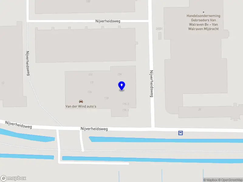vdbrandt techniek B.V. Mijdrecht