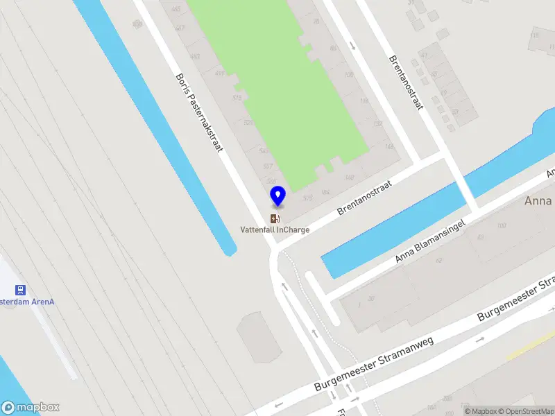 Vorno Amsterdam